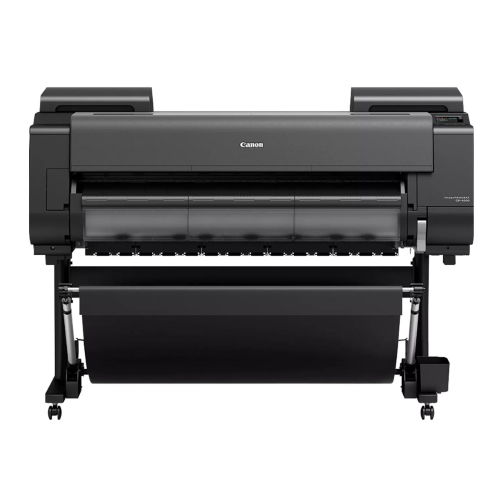 Canon Plotter GP-4000